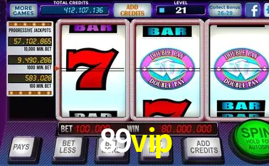 Descubra a Essência do 89vip: Nossa História e Compromissos