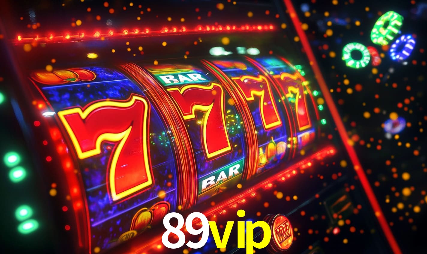 89vip: Seu Cassino Premiado com Pagamentos Rápidos