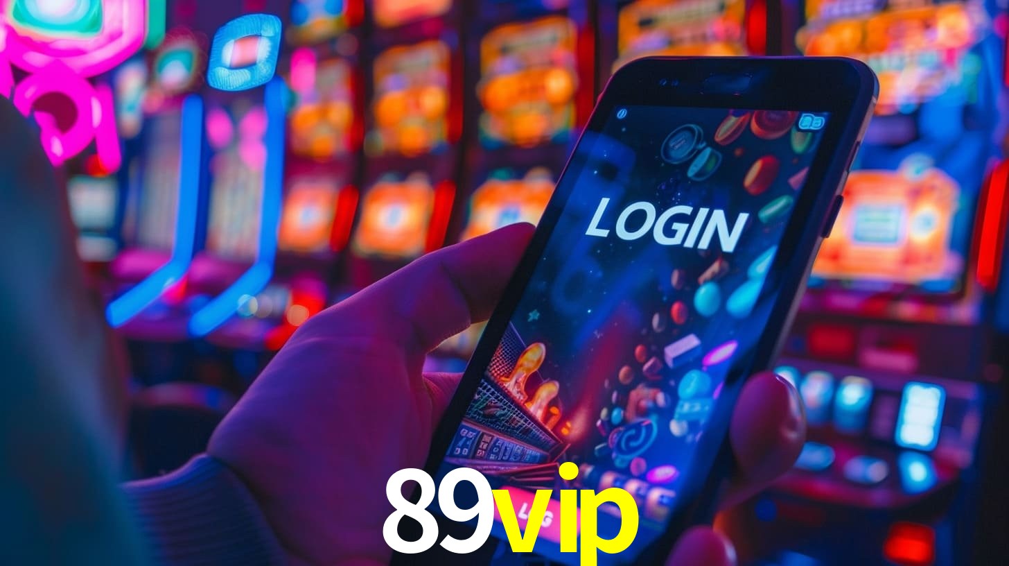 Estatísticas do Jogo 89vip