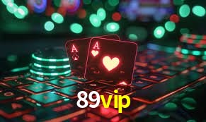 Integração de APIs 89vip