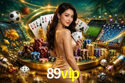 VIP Casino 89vip