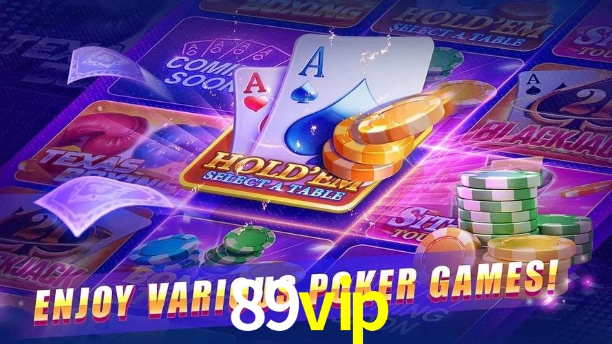 Interface Premium 89vip