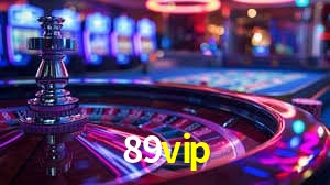 Welcome Bonus 89vip