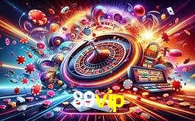 Benefícios da Conta 89vip