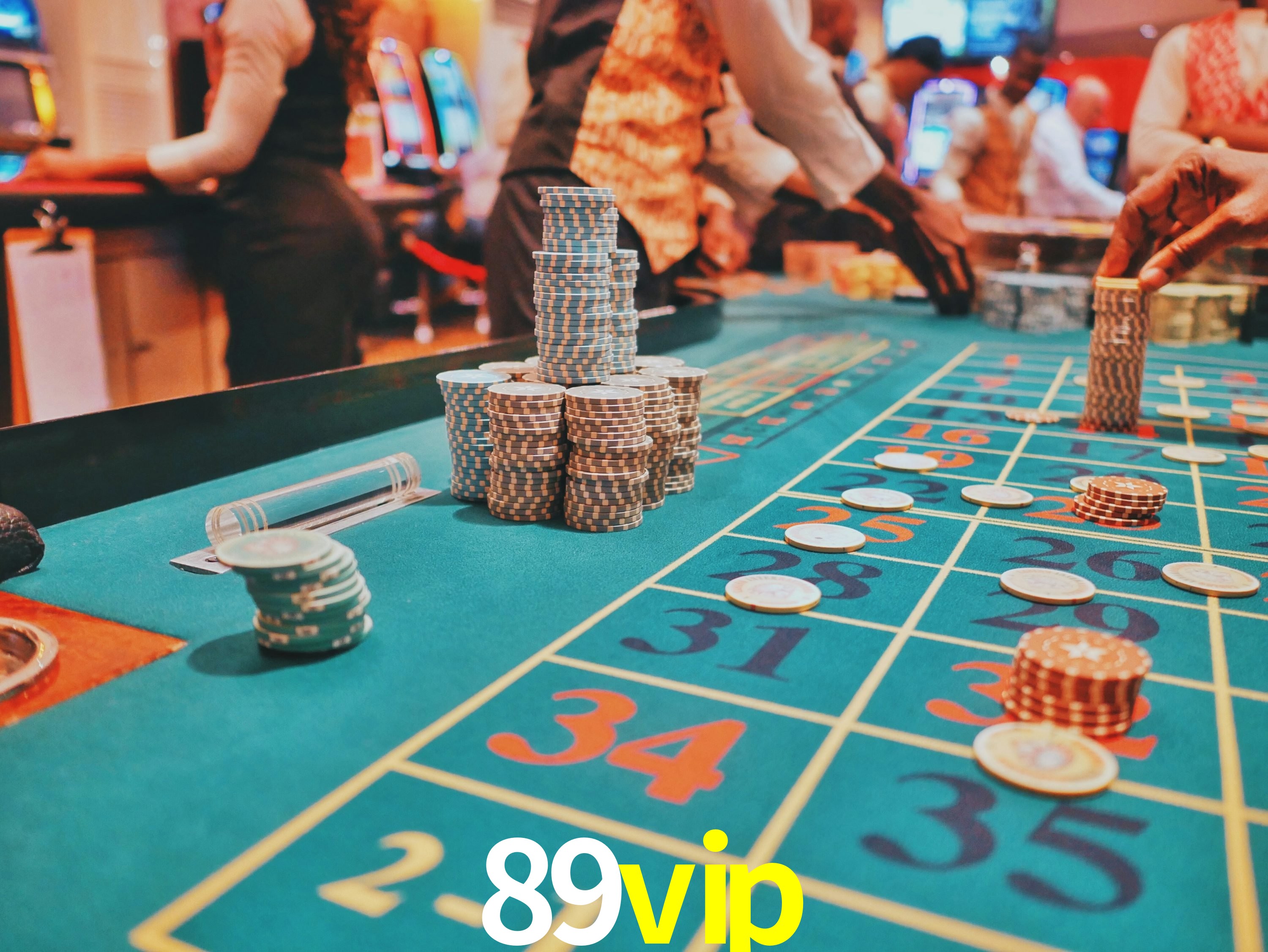 Diretório de Jogos 89vip