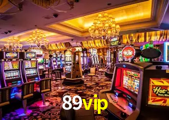 Desvendando o Mundo dos Jogos Virtuais na 89vip