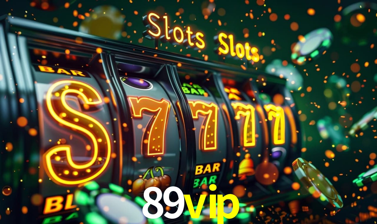 Casino Ao Vivo 89vip