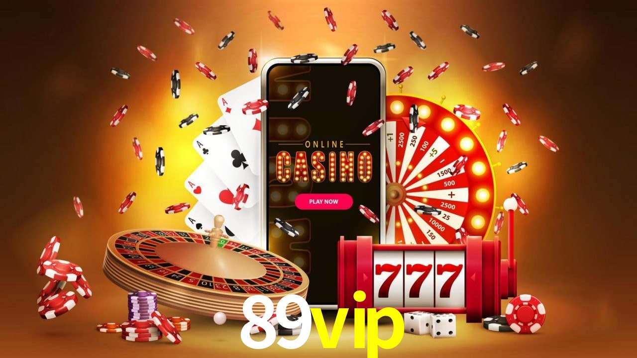 Explorando a Categoria de Eventos em Apostas na 89vip