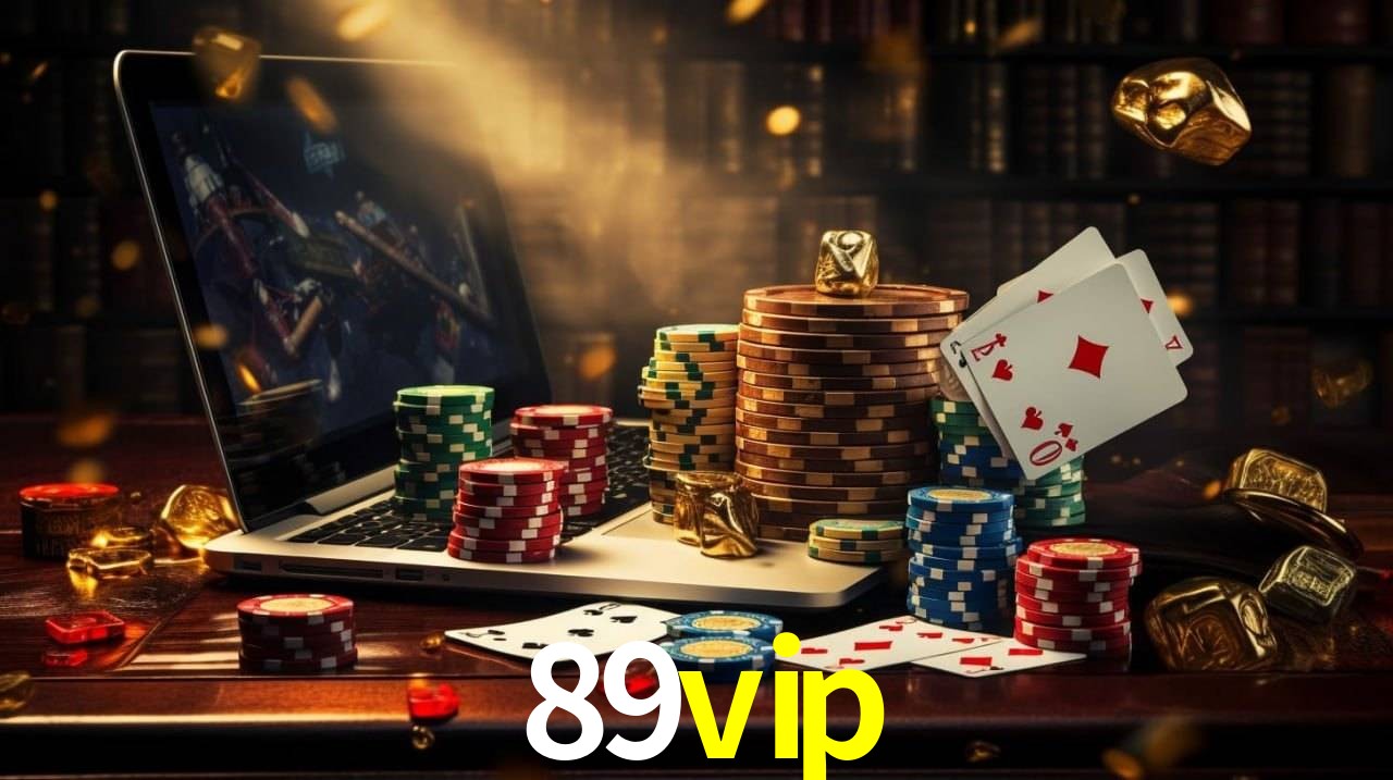 Avaliações dos Jogadores 89vip
