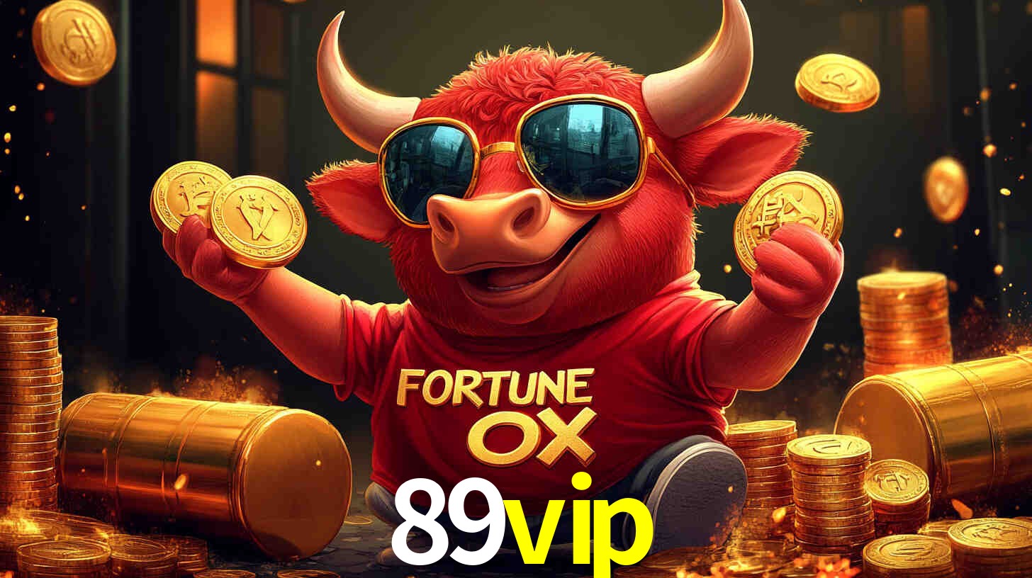 Descubra a Essência do 89vip: Nossa História e Compromissos