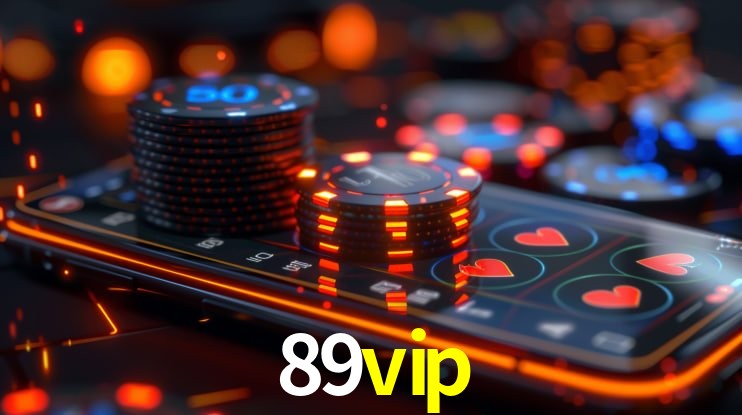 Experiência VIP 89vip