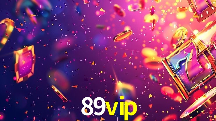 Bônus Diários 89vip
