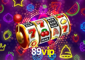 Inovações de Jogos na 89vip: O Futuro das Experiências Interativas