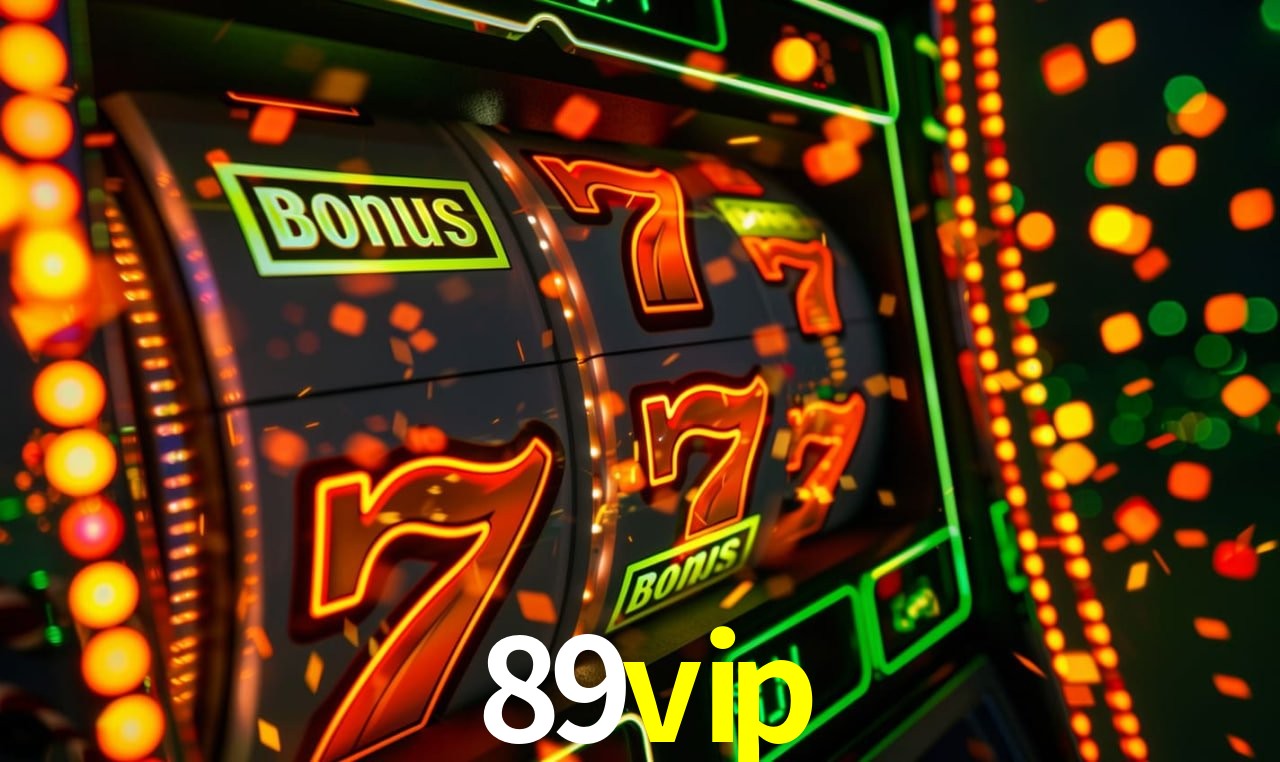 PIX Instantâneo 89vip