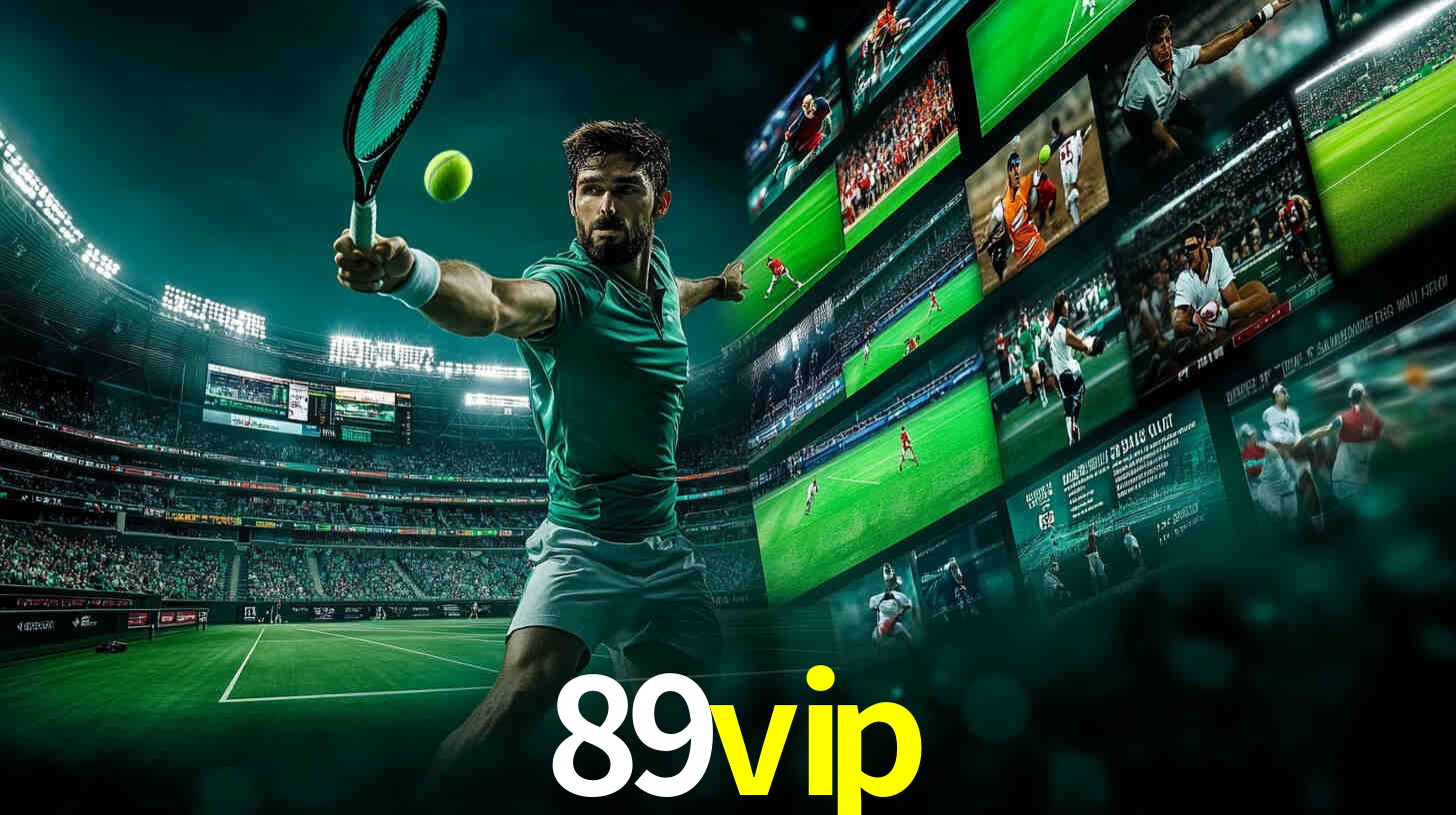 Inovações de Jogos na 89vip: O Futuro das Experiências Interativas