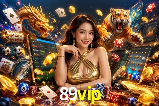 Secure Login 89vip
