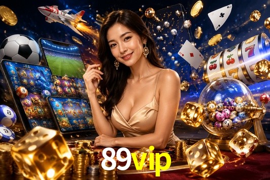 Slot Games 89vip