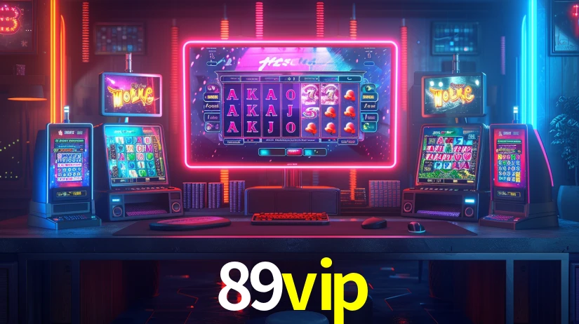 89vip: Jogos de Caça-Níqueis-Altas Recompensas, Roleta-Velocidade, Blackjack-Desafios Máximos