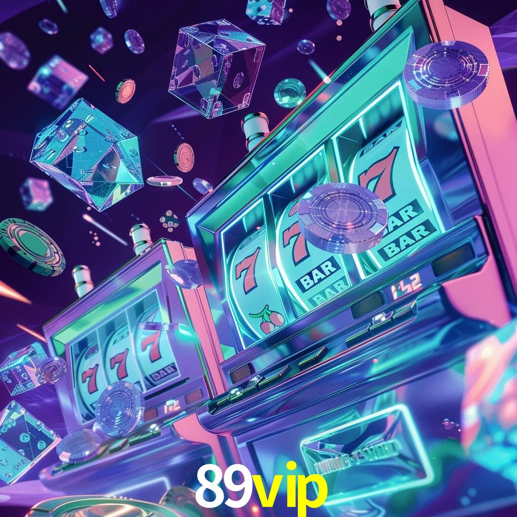 Programa VIP 89vip