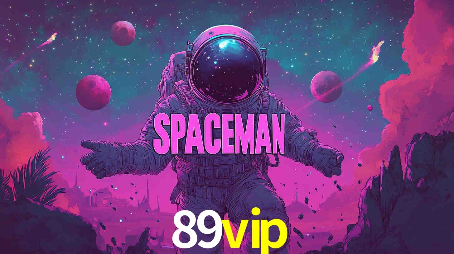 Descubra o Programa VIP da 89vip: Vantagens Exclusivas para Jogadores
