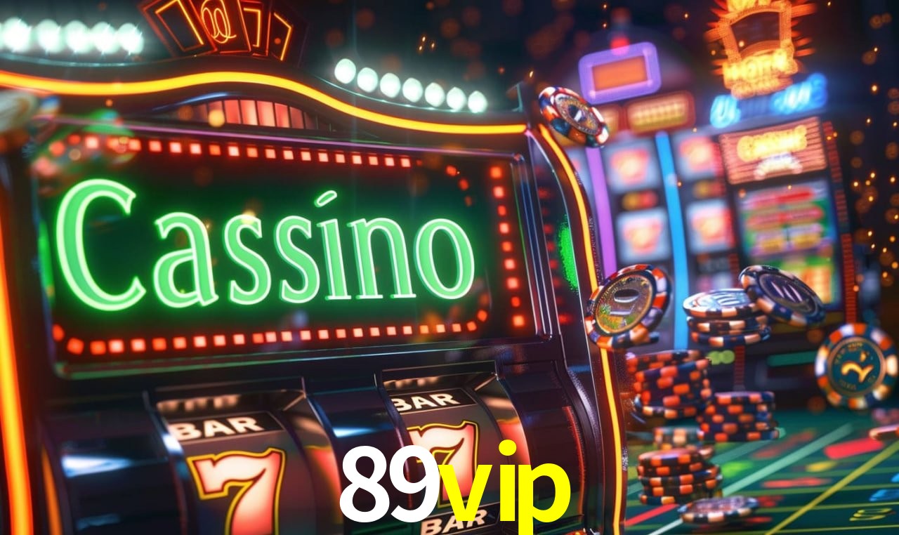 Instalação Android 89vip