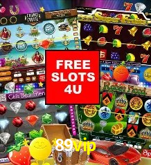 Bônus e promoções