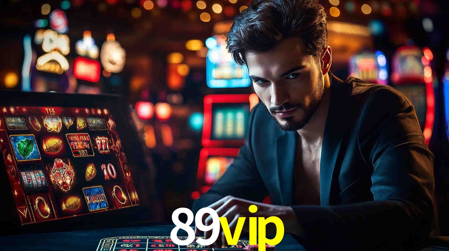 89vip