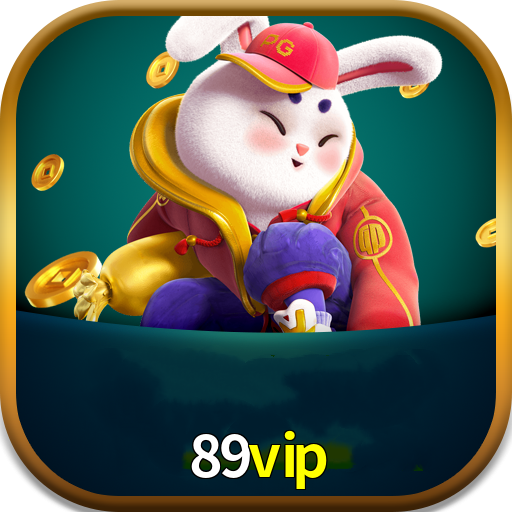 Logo 89vip