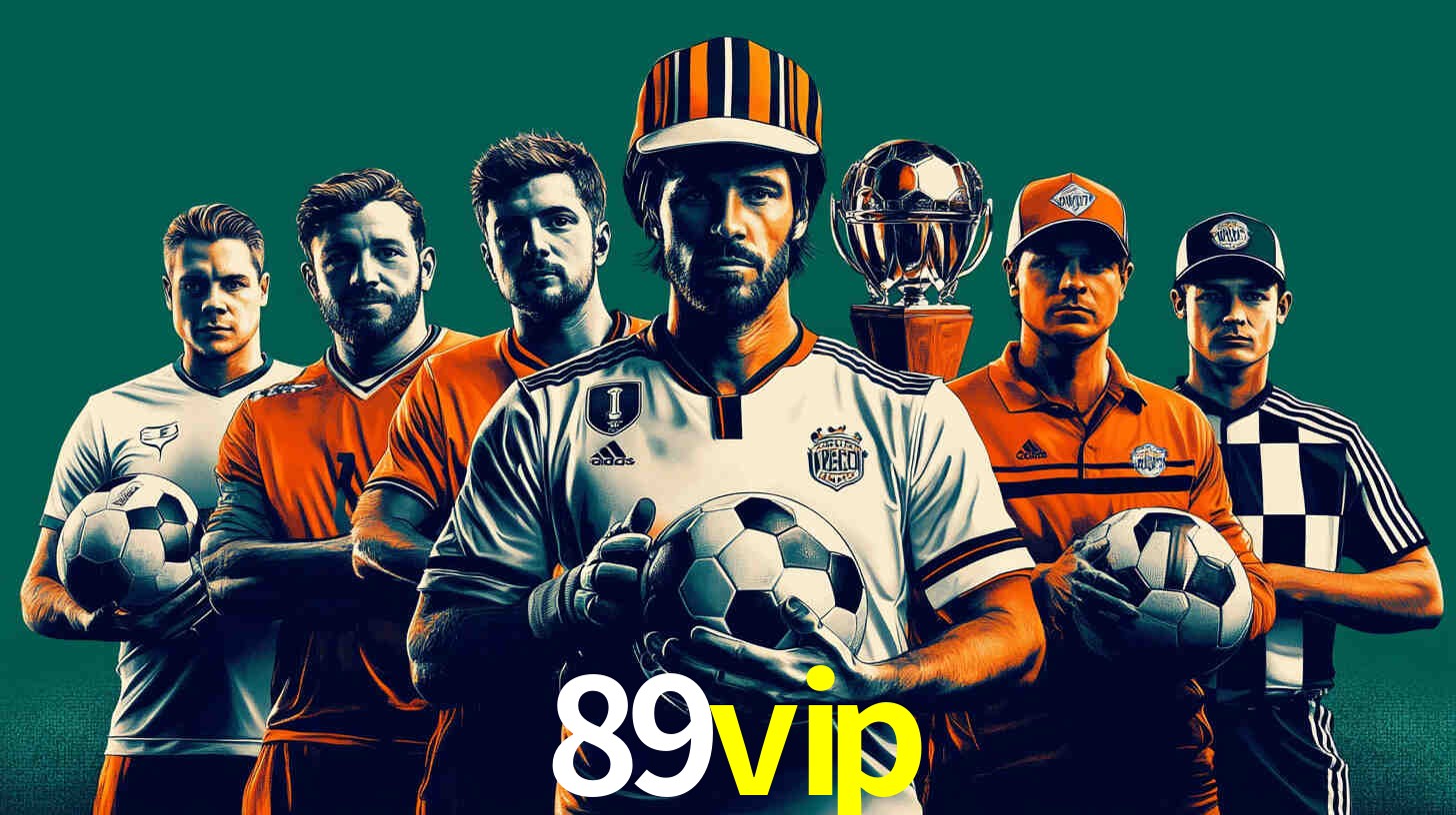 Descubra a Essência do 89vip: Nossa História e Compromissos