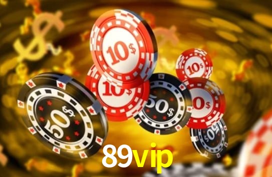 Recursos de Bônus 89vip