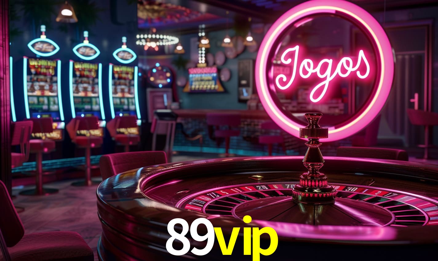 89vip São Paulo - Jogo Coleção