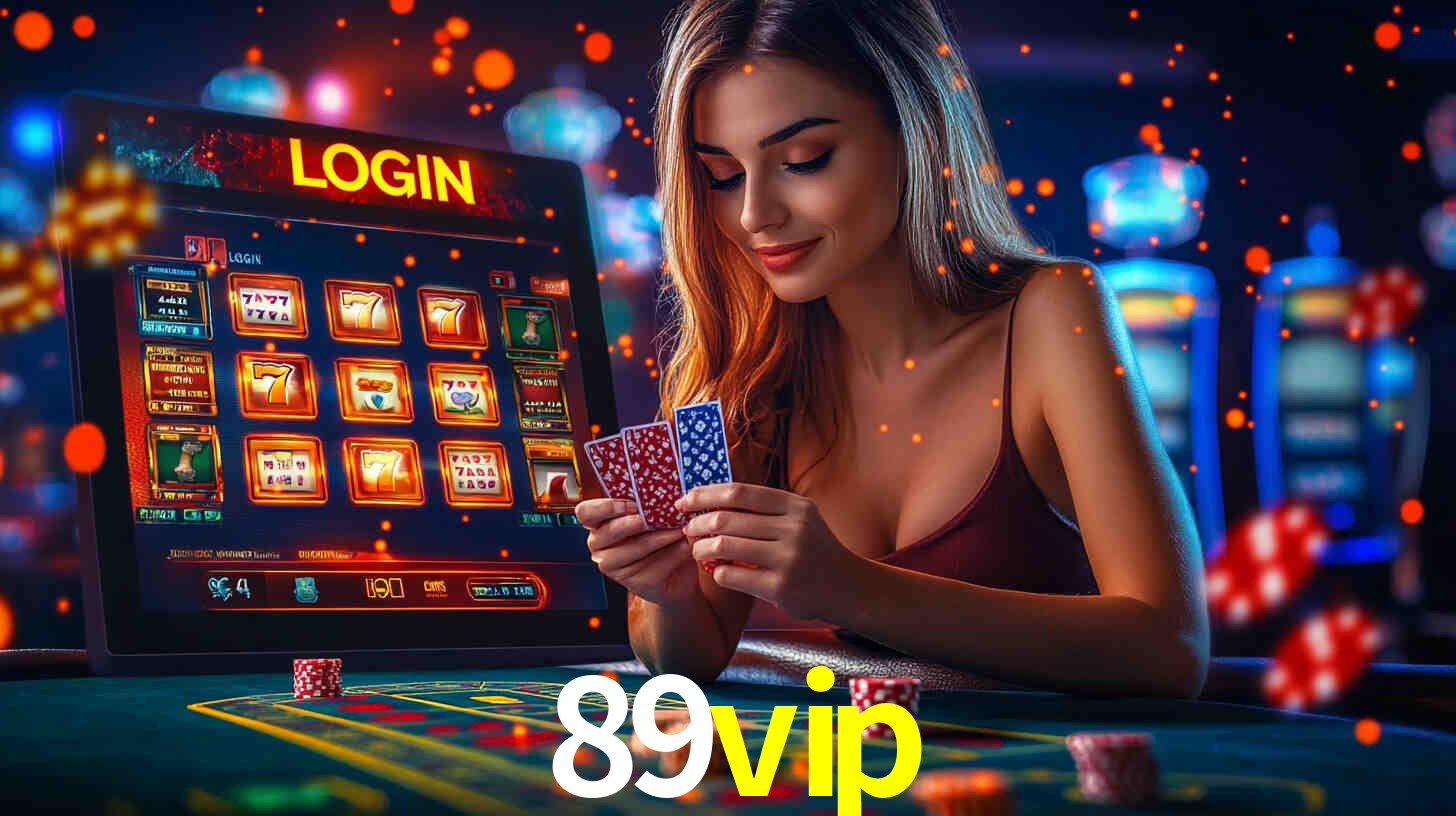 89vip com plataforma