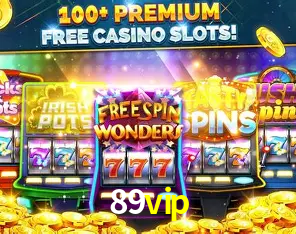 A Emoção da Loteria na 89vip: Uma Chance de Mudança de Vida