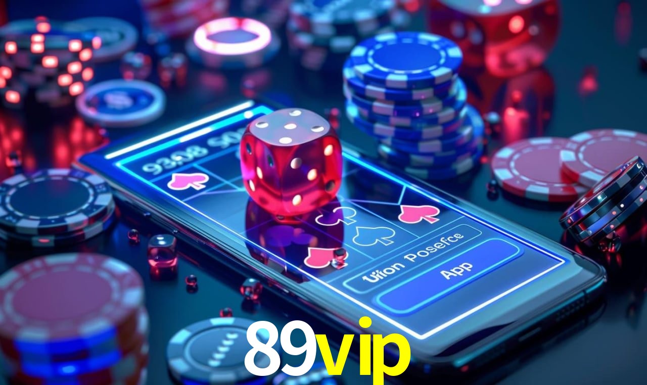 89vip Brasília - Betting Features
