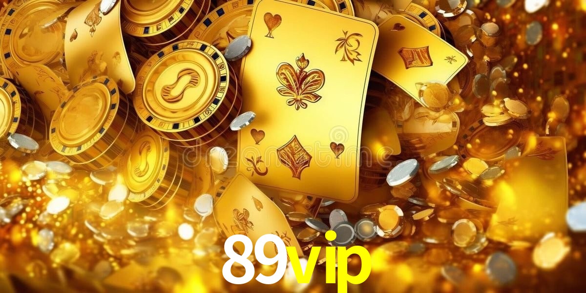 89vip Salvador - Strategies