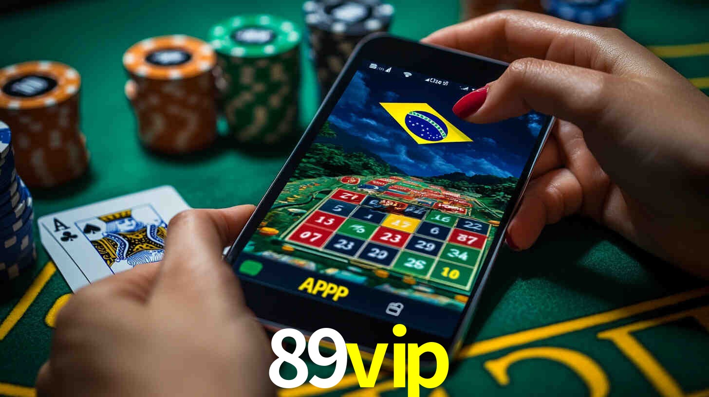 Descubra a Essência do 89vip: Nossa História e Compromissos