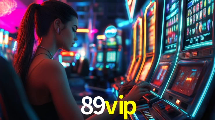 89vip App Interface
