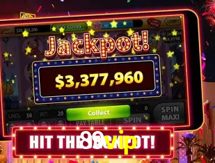 89vip Salvador - Bonus Stats