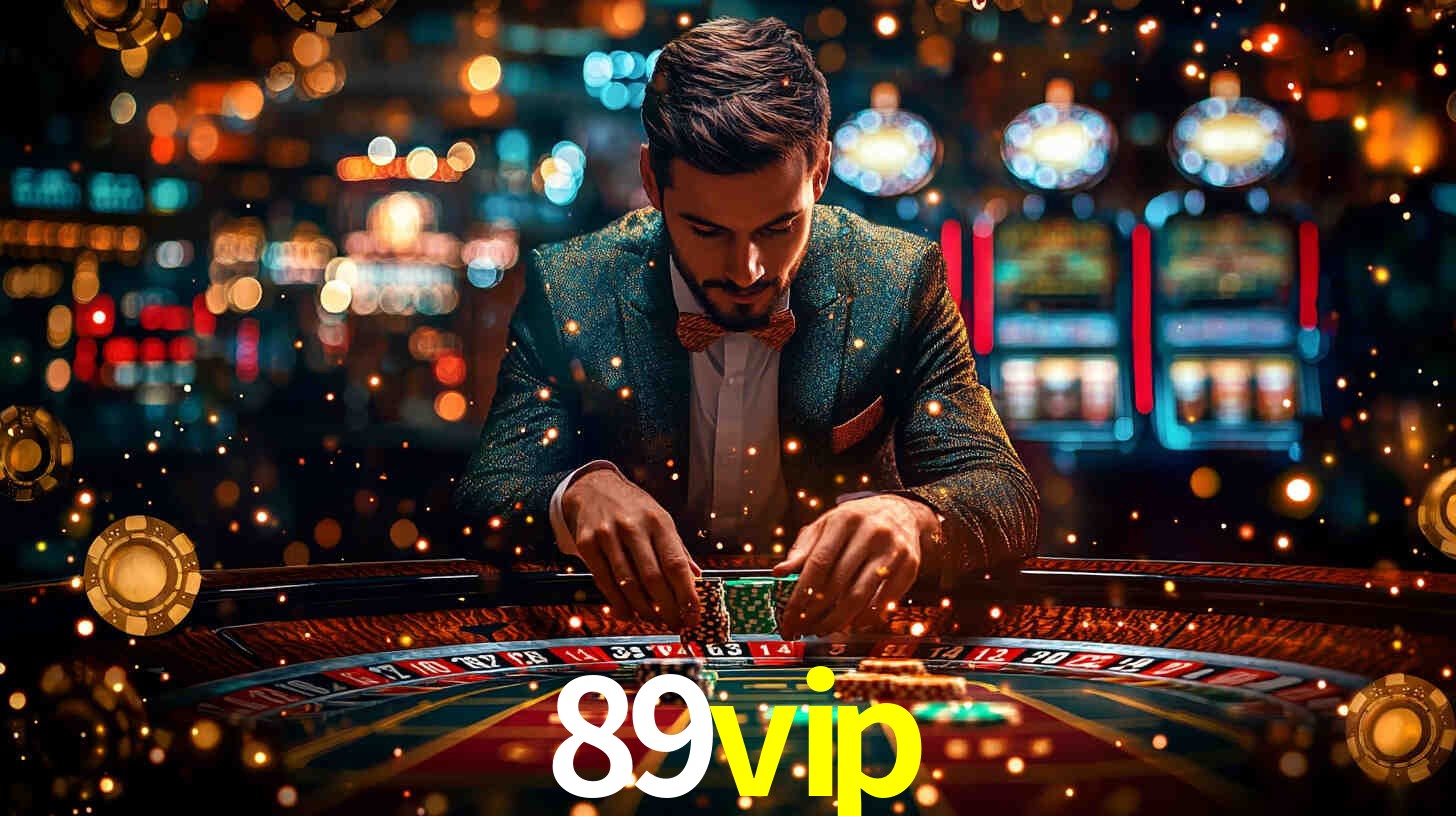 Tournaments 89vip