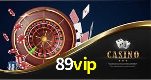 Jogos de Slot 89vip