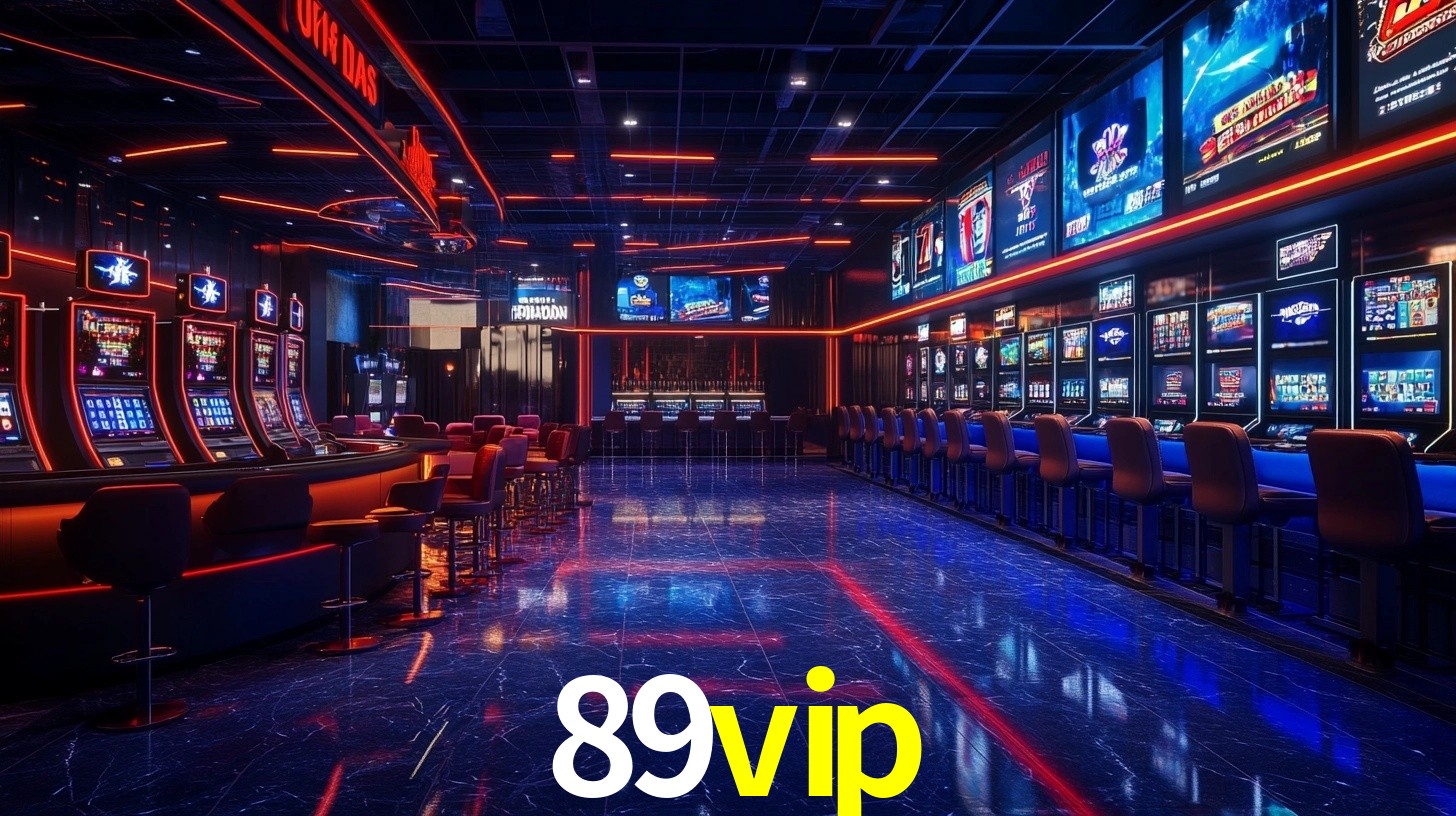 VIP Casino 89vip