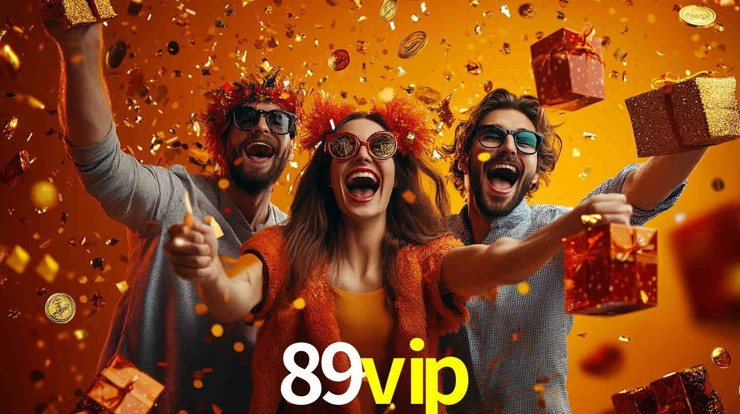 89vip: Seu Especialista em Apostas Esportivas Brasileiras