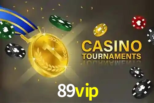89vip App - Aplicativo Móvel Oficial