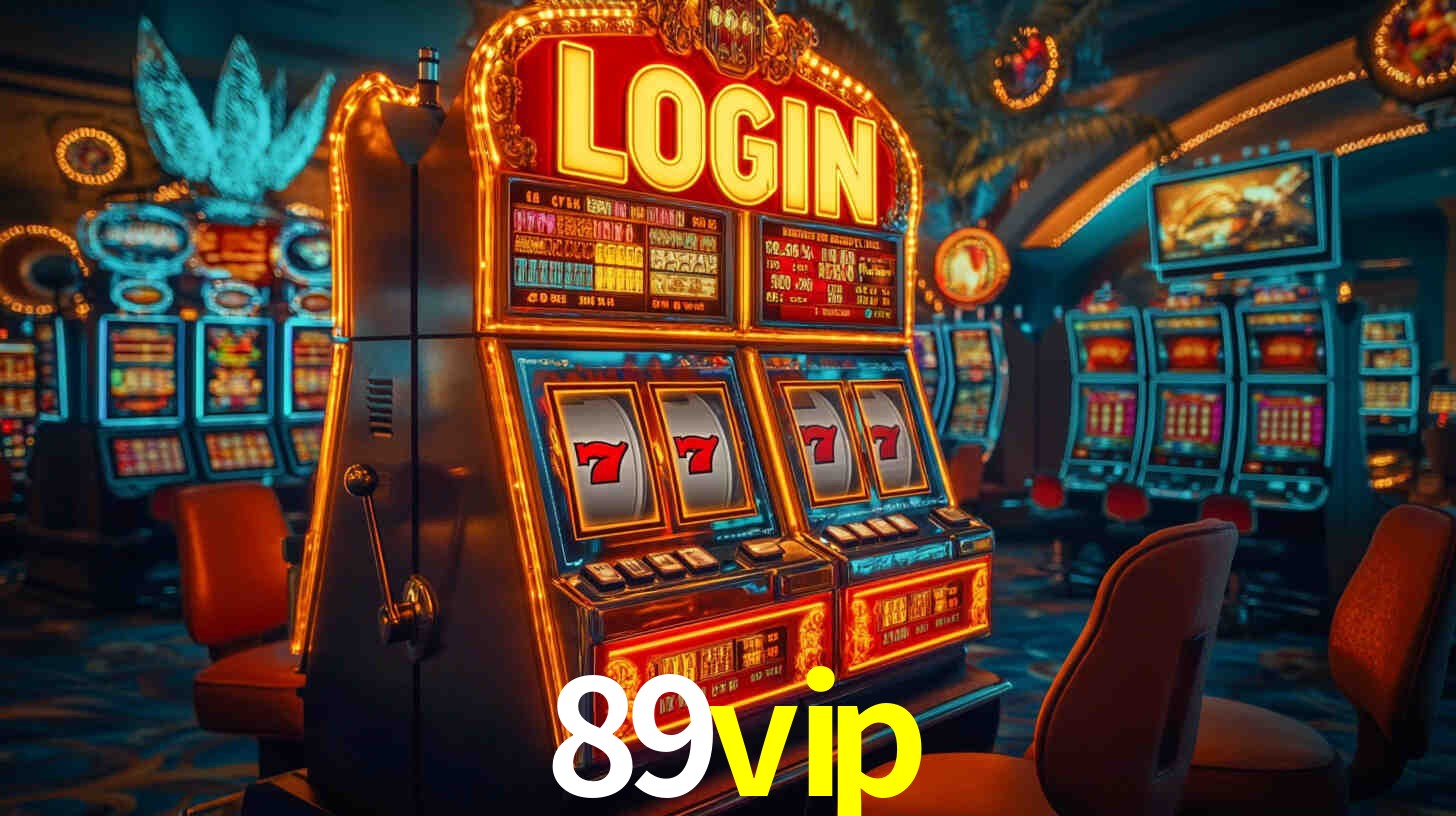 Welcome Bonus 89vip