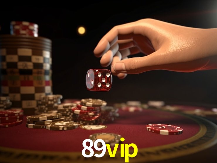 Promoção Relâmpago 89vip