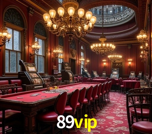 89vip Rio de Janeiro - Licenses