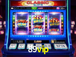 Inovações de Jogos na 89vip: O Futuro das Experiências Interativas