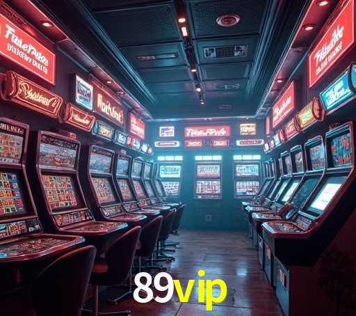89vip São Paulo - Hot Promos