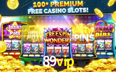 Descubra a Magia dos Jogos de Arcade no 89vip