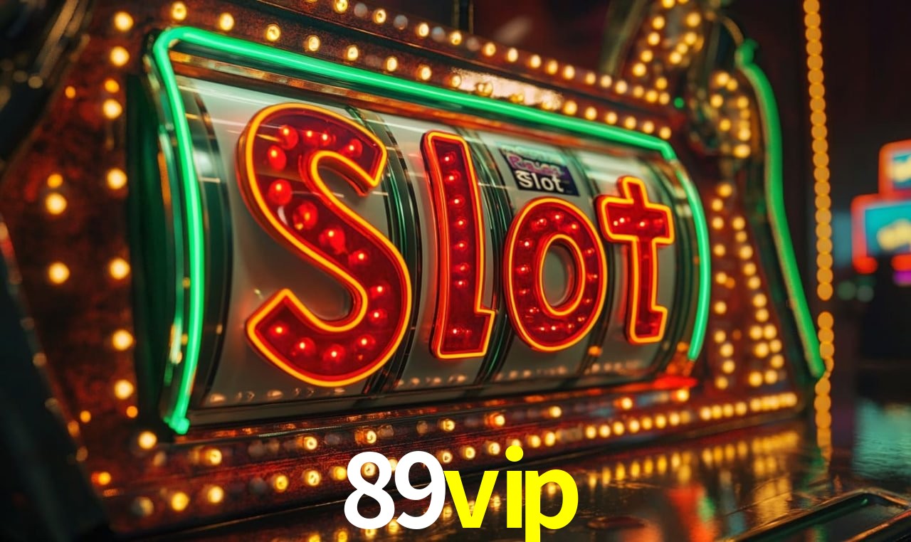 89vip - Login Methods